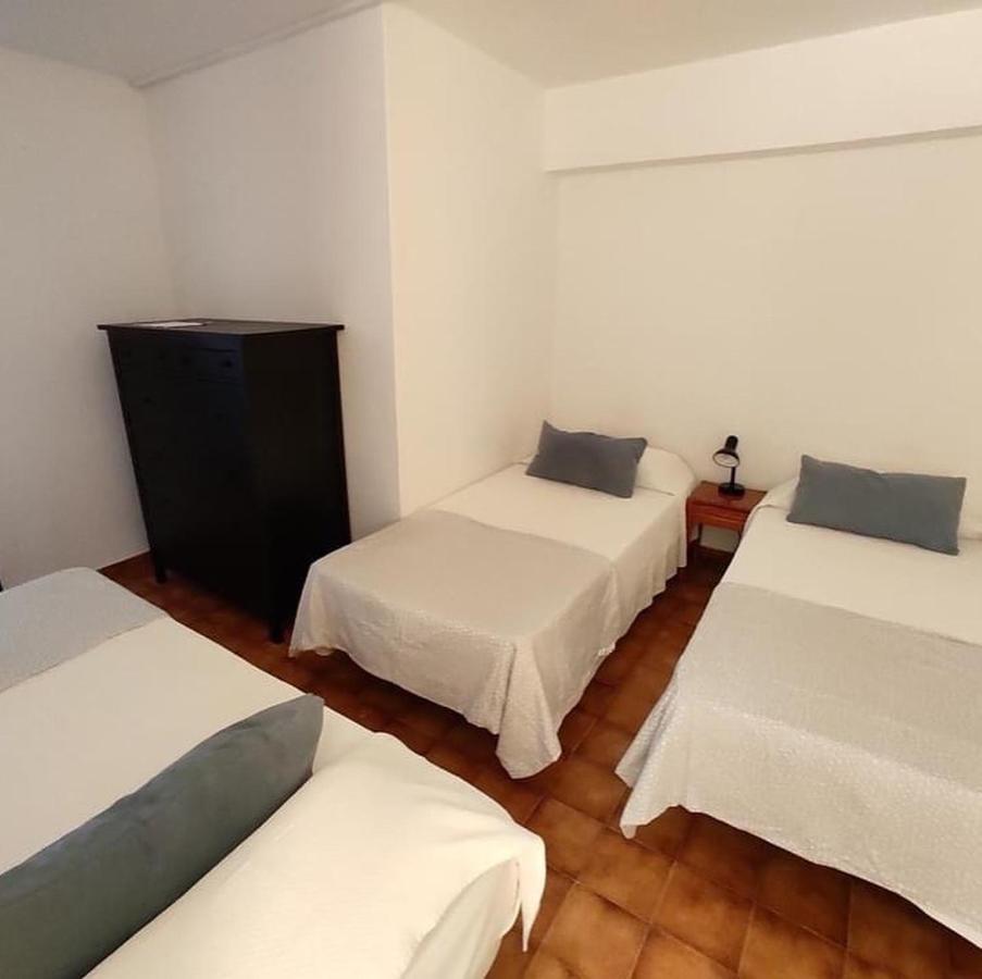 Apartments Casa Lila Puerto De Mogan Exteriér fotografie